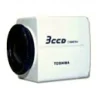 Sale TOSHIBA 1/2-inch C-Mount 3CCD Camera Head