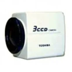 Sale TOSHIBA 1/2-inch C-Mount 3CCD Camera Head