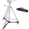 Fashion SLRHut Tripod Dolly with Carrying Case