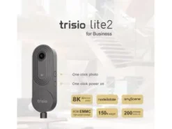 Outlet Trisio Lite 2 VR - 8K Virtual Tour NodeRotate 360° Camera