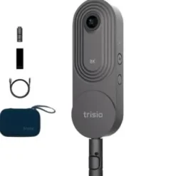 Outlet Trisio Lite 2 VR - 8K Virtual Tour NodeRotate 360Â° Camera