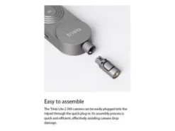Outlet Trisio Lite 2 VR - 8K Virtual Tour NodeRotate 360Â° Camera