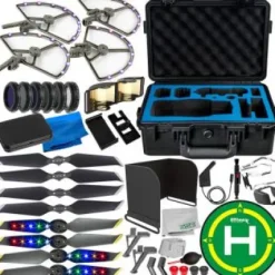 Online Ultimaxx Ultimate Accessory Bundle for Mavic 2 Zoom