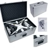 New SLRHut Ultimaxx Aluminum Hardshell Carrying Case for Phantom 3
