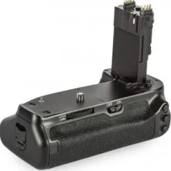 Sale Ultimaxx Battery Grip Replacement for Canon BG-E21 for Canon EOS 6D Mark II DSLR Camera (Batteries NOT Included)