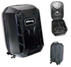 Online SLRHut Ultimaxx Black Hardshell Backpack for all DJI Phantom 4 Quadcopter Drones