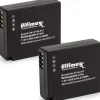 Discount Ultimaxx BLG10 Extended Life Batteries (2-Pack)