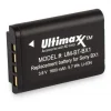 Discount Ultimaxx BX1 Extended Life Battery