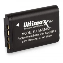 Discount Ultimaxx BX1 Extended Life Battery