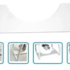 Discount SLRHut Ultimaxx Camera Gimbal Guard Protector Board for DJI Phantom 4