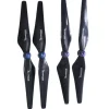 Sale SLRHut Ultimaxx Carbon Fiber Propellers for ALL DJI Phantom 3 Drones