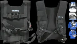 Fashion SLRHut Ultimaxx Easy Carry Vest Shoulder Strap For Drones