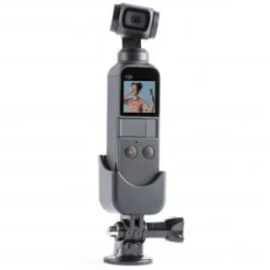 Clearance Ultimaxx GoPro Adapter Mount For DJI Osmo Pocket