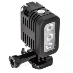 Discount Ultimaxx GoPro Waterproof Led Light with Bracket