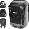 Fashion SLRHut Ultimaxx Hardshell Backpack For All DJI Phantom 2 & 3 Series Quadcopters