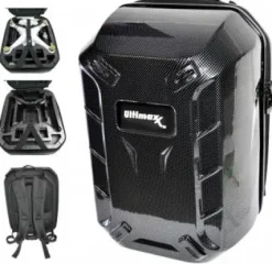 Fashion SLRHut Ultimaxx Hardshell Backpack For All DJI Phantom 2 & 3 Series Quadcopters