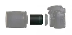 Fashion Ultimaxx High-Power 500mm/1000mm f/8 Manual Multi-Coated Preset Telephoto Lens Kit for Nikon Z6, Z7 Mirrorless Cameras - Includes: 2X Teleconverter with T-Mount to Nikon Z-Mount Adapter & More