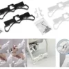 Fashion SLRHut Ultimaxx Landing Gear Stabilizers for DJI Phantom 3 Quadcopter Drones