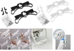 Fashion SLRHut Ultimaxx Landing Gear Stabilizers for DJI Phantom 3 Quadcopter Drones