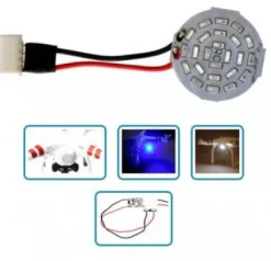 Outlet SLRHut Ultimaxx LED Head Light for DJI Phantom 3 Quadcopters