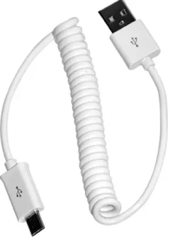 Best SLRHut Ultimaxx Micro USB Data Cable