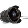 Online Ultimaxx 7mm f/3 HD Aspherical Fisheye Lens & Removable Hood Kit for Nikon D5, D4, D850, D810, D800, D750, D610, D600, D7500, D7200, D7100, D5600, D5500, D5300, D5200, D3400 & D3300 Digital SLR Camera