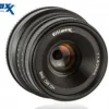 Hot Ultimaxx 25mm f/1.8 Manual Lens for Fuji X Mount