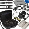 Hot Ultimaxx Must-Have Accessory Bundle for Use with DJI Spark Foldable Quadcopter