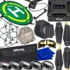 Fashion Ultimaxx Must-Have Accessory Bundle for Use with DJI Mavic PRO or PRO Platinum Foldable Quadcopters