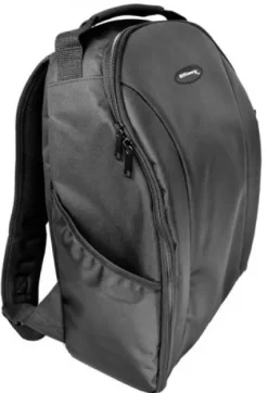 Sale SLRHut Ultimaxx Padded Backpack for Cameras & Camcorders - Black