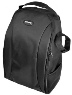 Sale SLRHut Ultimaxx Padded Backpack for Cameras & Camcorders - Black