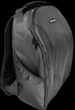 Sale SLRHut Ultimaxx Padded Backpack for Cameras & Camcorders - Black