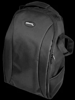 Sale SLRHut Ultimaxx Padded Backpack for Cameras & Camcorders - Black