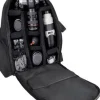 Best Ultimaxx Padded Camera and Lens Backpack (Black)