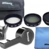 Sale SLRHut Ultimaxx 7PC Filter Kit For All DJI Phantom 4 Series Drones