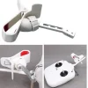 Best SLRHut Ultimaxx Phone Holder For DJI Phantom 3 Replacement Standard With Updated Aluminum Bracket