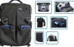 Online SLRHut Ultimaxx Pro IV Weather Resistant Backpack fits Drones and Laptops