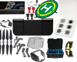 Discount Ultimaxx Rapid Charger for Mavic 2 and Ultimate Accessory Bundle