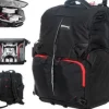 Online SLRHut Ultimaxx Red/Black Backpack for ALL Phantoms