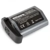 Hot Ultimaxx Replacement Battery for Canon LPE19 3600mAh