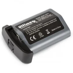 Hot Ultimaxx Replacement Battery for Canon LPE19 3600mAh