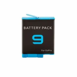 Discount Ultimaxx Replacement Battery for GoPro HERO9 4 hour
