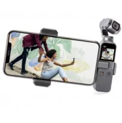 Clearance Ultimaxx Smart Phone Holder For DJI Osmo Pocket