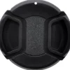 New SLRHut ULTIMAXX SNAP ON LENS CAP 55MM