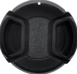 New SLRHut ULTIMAXX SNAP ON LENS CAP 55MM
