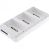 Best SLRHut Ultimaxx Triple Battery Charging Hub for DJI Phantom 4 Quadcopter