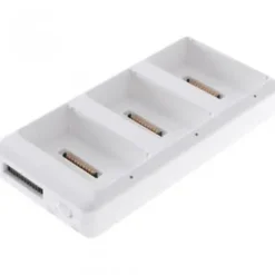 Best SLRHut Ultimaxx Triple Battery Charging Hub for DJI Phantom 4 Quadcopter