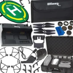 Hot Ultimaxx Ultimate Accessory Bundle for DJI Mavic Air