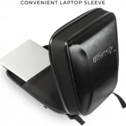Clearance Ultimaxx Updated Hardshell Backpack for Mavic 2 (Fits both Standard and Smart Remotes)