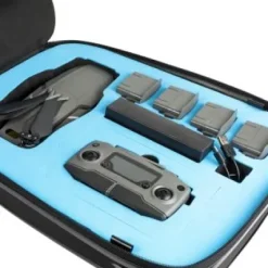 Clearance Ultimaxx Updated Hardshell Backpack for Mavic 2 (Fits both Standard and Smart Remotes)